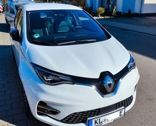 Renault ZOE Gebrauchtwagen