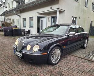 Jaguar S-Type Gebrauchtwagen