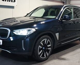 BMW iX3 Gebrauchtwagen