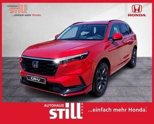 Honda CR-V Gebrauchtwagen