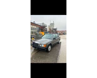 Mercedes-Benz 190 Gebrauchtwagen