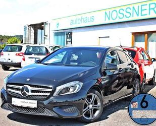 Mercedes-Benz A 200 Gebrauchtwagen