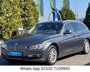 BMW 320 Gebrauchtwagen