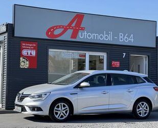 Renault Megane Gebrauchtwagen