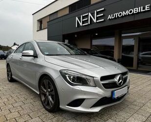 Mercedes-Benz CLA 180 Gebrauchtwagen