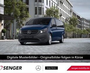 Mercedes-Benz eVito Gebrauchtwagen