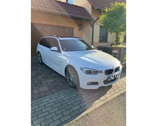 BMW 318 Gebrauchtwagen