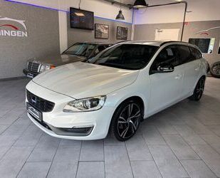 Volvo V60 Gebrauchtwagen