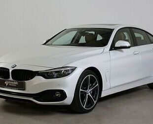 BMW 435 Gran Coupé Gebrauchtwagen