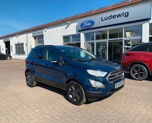 Ford EcoSport Gebrauchtwagen