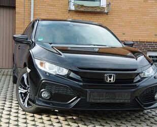 Honda Civic Gebrauchtwagen