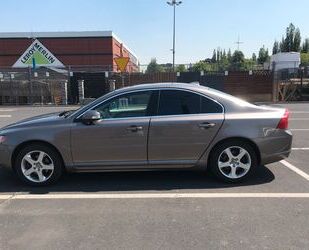 Volvo S80 Gebrauchtwagen