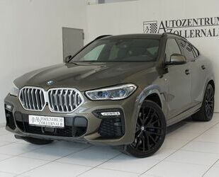 BMW X6 Gebrauchtwagen