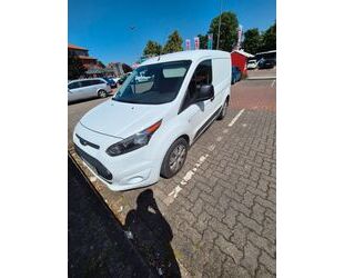 Ford Transit Connect Gebrauchtwagen