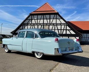 Cadillac Fleetwood Oldtimer