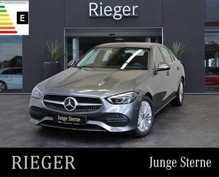 Mercedes-Benz C 180 Gebrauchtwagen