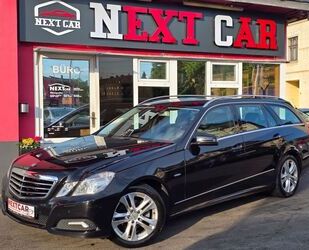 Mercedes-Benz E 200 Gebrauchtwagen