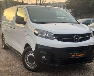 Opel Vivaro Gebrauchtwagen