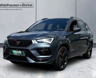 Cupra Ateca Gebrauchtwagen