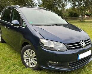 VW Sharan Gebrauchtwagen