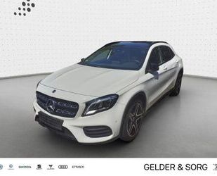 Mercedes-Benz GLA 200 Gebrauchtwagen