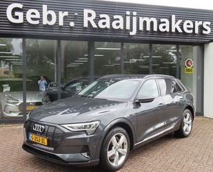 Audi e-tron Gebrauchtwagen