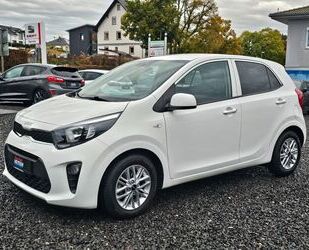 Kia Picanto Gebrauchtwagen