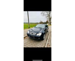 Mercedes-Benz C 180 Gebrauchtwagen