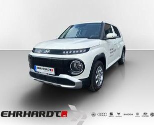 Hyundai INSTER Gebrauchtwagen