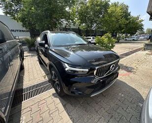Volvo XC40 Gebrauchtwagen