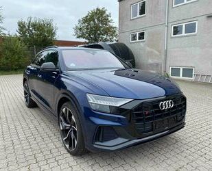 Audi Q8 Gebrauchtwagen