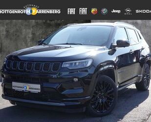 Jeep Compass Gebrauchtwagen