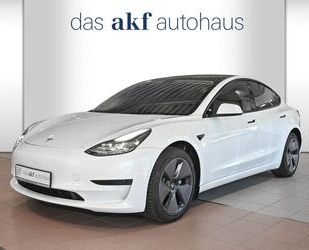 Tesla Model 3 Gebrauchtwagen