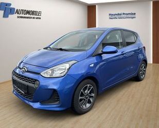 Hyundai i10 Gebrauchtwagen