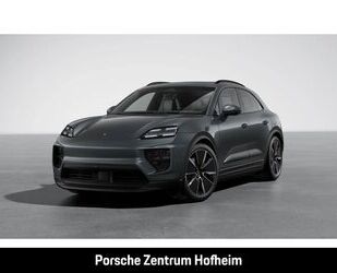 Porsche Macan Gebrauchtwagen