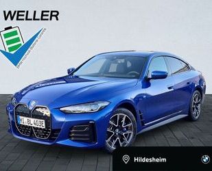BMW i4 Gebrauchtwagen