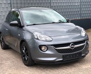 Opel Adam Gebrauchtwagen