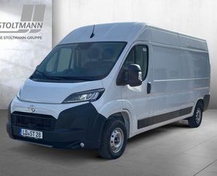Toyota Proace Max Gebrauchtwagen