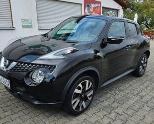 Nissan Juke Gebrauchtwagen