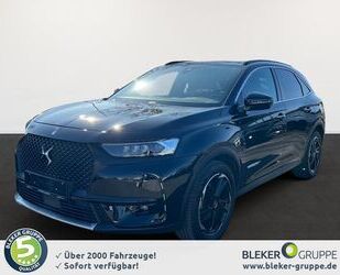 DS Automobiles DS7 (Crossback) Gebrauchtwagen