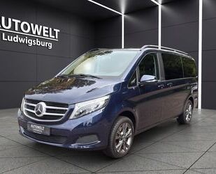 Mercedes-Benz V 250 Gebrauchtwagen