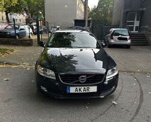 Volvo V70 Gebrauchtwagen