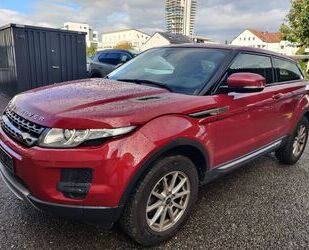 Land Rover Range Rover Evoque Gebrauchtwagen
