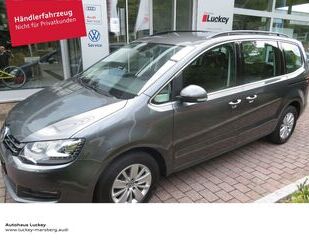 VW Sharan Gebrauchtwagen