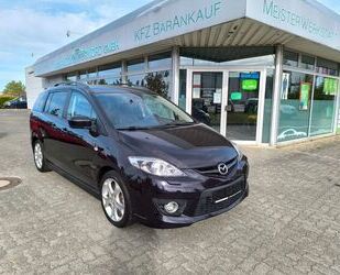 Mazda 5 Gebrauchtwagen