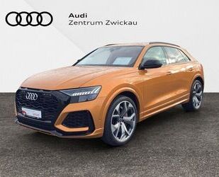 Audi RSQ8 Gebrauchtwagen