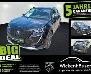 Peugeot 2008 Gebrauchtwagen