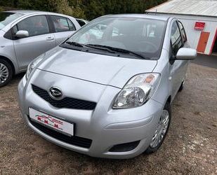 Daihatsu Charade Gebrauchtwagen