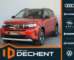 Opel Frontera Gebrauchtwagen