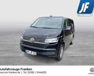 VW T6 Caravelle Gebrauchtwagen